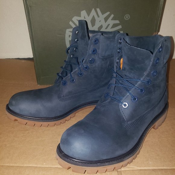 Timberland premium 6 inch boot main image 6